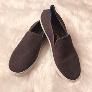 Rothy's size 8 dark gray